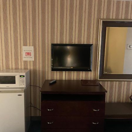 Dollinger'S Motor Inn Albion Zewnętrze zdjęcie