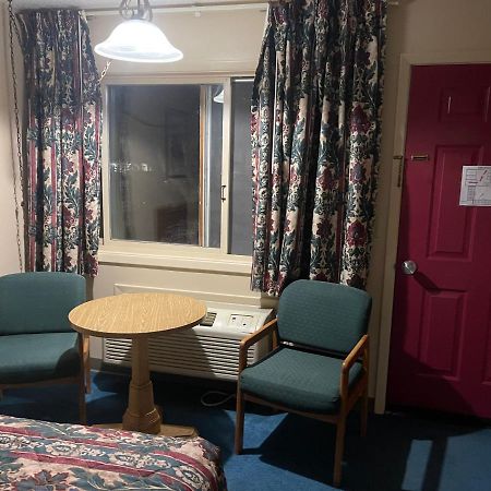 Dollinger'S Motor Inn Albion Zewnętrze zdjęcie