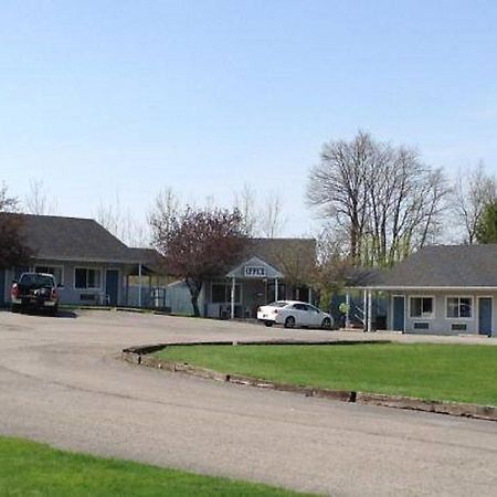 Dollinger'S Motor Inn Albion Zewnętrze zdjęcie
