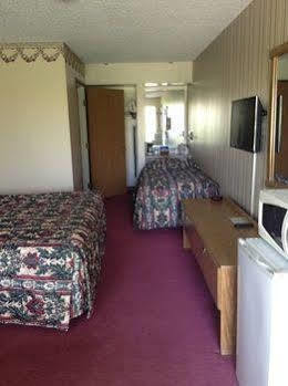 Dollinger'S Motor Inn Albion Zewnętrze zdjęcie